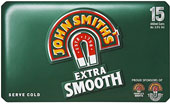 Extra Smooth (15x440ml) On Offer