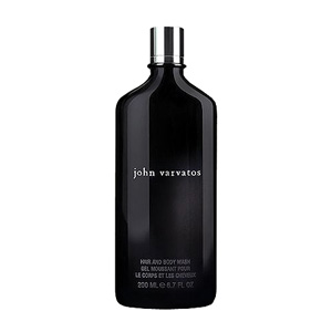 John Varvatos Hair and Body Wash 200ml