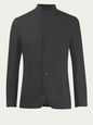 JOHN VARVATOS JACKETS NAVY 52 EU JV-T-JVSO388