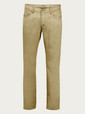 john varvatos jeans beige