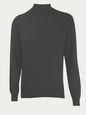 JOHN VARVATOS KNITWEAR BLACK XL JV-S-Y251G3