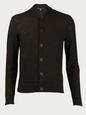 John Varvatos KNITWEAR BROWN S JV-T-Y902J1