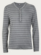 john varvatos knitwear grey blue