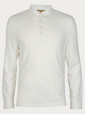 john varvatos knitwear white