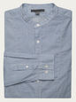 JOHN VARVATOS SHIRTS BLUE XL JV-T-W213H4