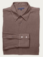 john varvatos shirts khaki