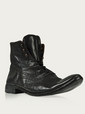 john varvatos shoes grey