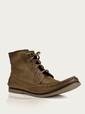 john varvatos shoes light brown