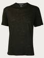 John Varvatos TOPS BLACK M JV-T-K209H1