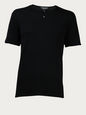 John Varvatos TOPS BLACK XL JV-T-K048H4