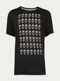 JOHN VARVATOS TOPS BLACK XXL JV-U-K253J3B