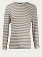 JOHN VARVATOS TOPS GREY L JV-T-K020H4