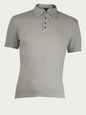 John Varvatos TOPS GREY L JV-T-K588H1