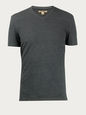 JOHN VARVATOS TOPS KHAKI XL JV-T-K991F1B