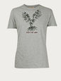 JOHN VARVATOS TOPS LIGHT GREY XL JV-T-K128J1B