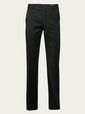 john varvatos trousers black