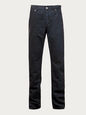 JOHN VARVATOS TROUSERS BLUE 32 UK JV-U-J230J3B