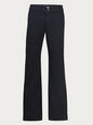 JOHN VARVATOS TROUSERS BLUE 54 EU JV-T-P095H4