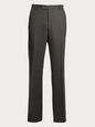 JOHN VARVATOS TROUSERS BROWN 54 JV-S-JVD064