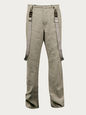 John Varvatos TROUSERS DARK GREY 50 IT