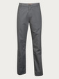 john varvatos trousers grey