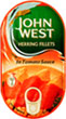 John West Herring Fillets in Tomato Sauce (190g)