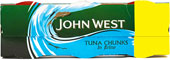 John West Tuna Chunks in Brine (3x80g) Cheapest in ASDA Today!