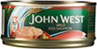 John West Wild Red Salmon (105g)