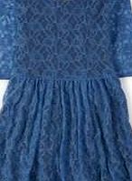 Johnnie  b Agnes Dress, Regatta Blue 34612010