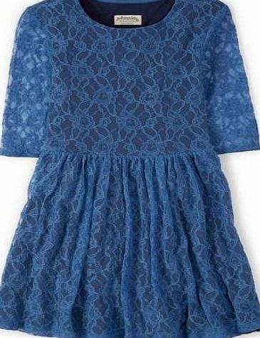 Johnnie  b Agnes Dress Regatta Blue Johnnie b, Regatta