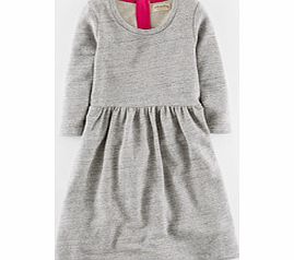 Johnnie  b Amelia Dress, Grey Marl 33939570