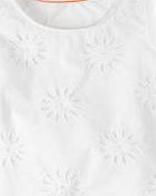 Johnnie  b Annie Top, White 34752295