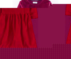 Johnnie  b Arabella Dress, Mulberry 34231522