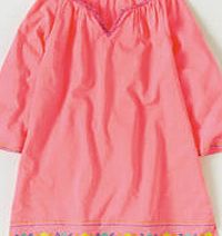 Johnnie  b Beach Cover Up, Washed Neon Pink 33946088