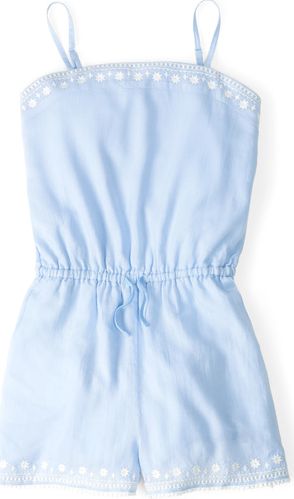 Johnnie  b Belle Playsuit Blue Johnnie b, Blue 34788638