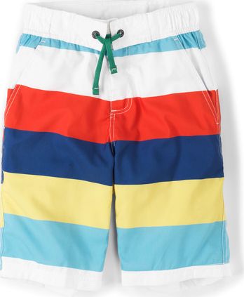 Johnnie  b, 1669[^]34584961 Board Shorts Blue Johnnie b, Blue 34584961