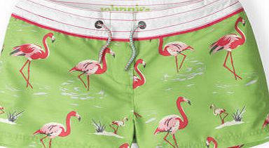 Johnnie  b Board Shorts, Green 34496521