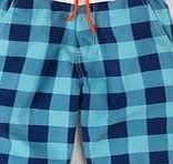 Johnnie  b Board Shorts, Reef Gingham 34585026