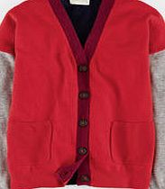 Johnnie  b Boyfriend Cardigan, Colourblock 34422543