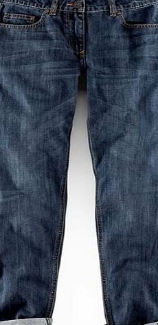 Johnnie  b Boyfriend Jeans, Denim 34540310