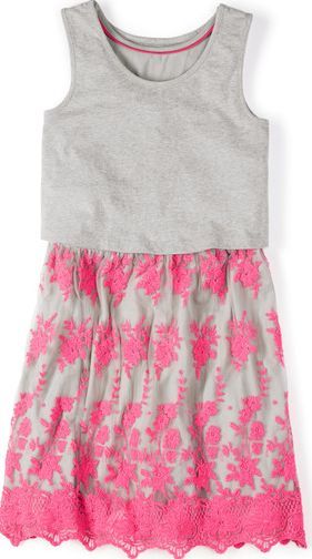 Johnnie  b, 1669[^]34622837 Camilla Dress Pink Johnnie b, Pink 34622837