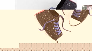 Johnnie  b Canvas High Tops, Black/Snowdrop Star 34186528