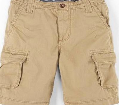 Johnnie  b Cargo Shorts, Cream 34584524