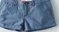 Johnnie  b Chino Shorts, Light blue 34048140