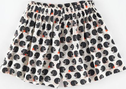 Johnnie  b CiCi Culottes Calico Cat Nap Johnnie b, Calico