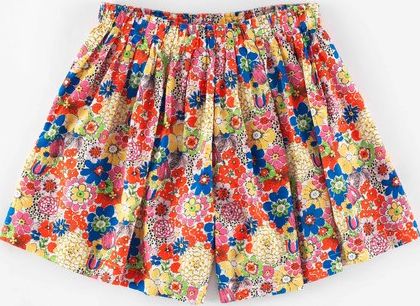 Johnnie  b CiCi Culottes Multi Sixties Floral Johnnie b,