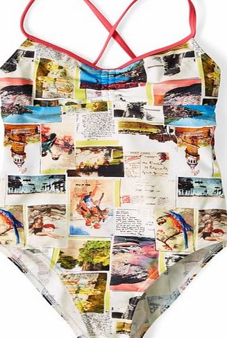 Johnnie  b Classic Swimsuit Souvenir Johnnie b, Souvenir