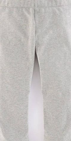 Johnnie  b Cropped Leggings Grey Johnnie b, Grey 33954272