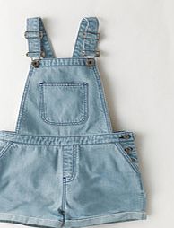 Daisy Dungarees, Vintage Wash 34166033