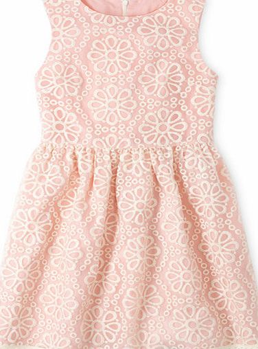 Johnnie  b Darcey Dress Cream Johnnie b, Cream 34882225